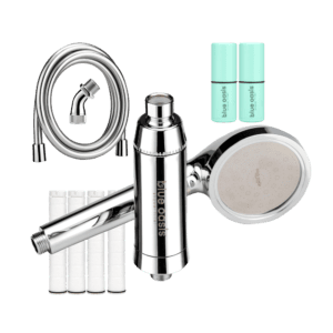 Ultra Shower Filter Bundle