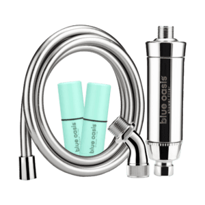 Shower Filter Bundle
