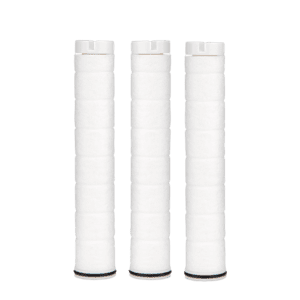 Ionic Shower Filter Cartridge Bundle Of 3
