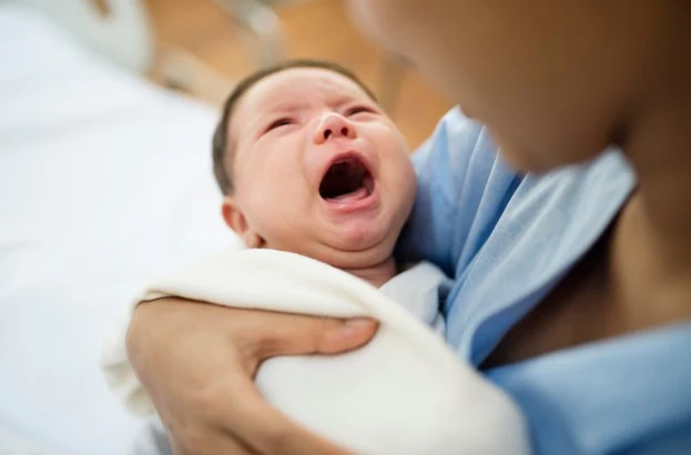 The Impact of Water Quality on Newborn Health and Comfort