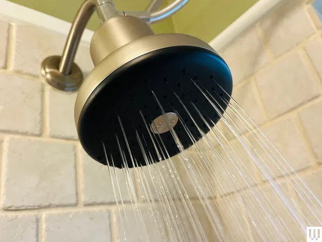 How to Choose the Right Shower Filter