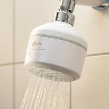 How TUV-Certified Shower Filters Protect Your Family’s Health