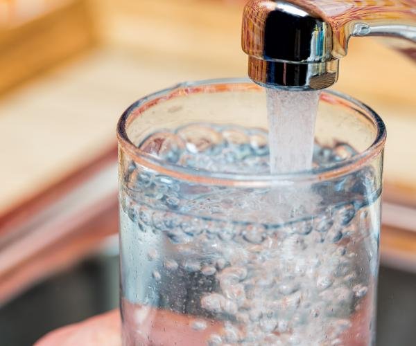 Understanding Hard Water: Common Impurities and Their Effects