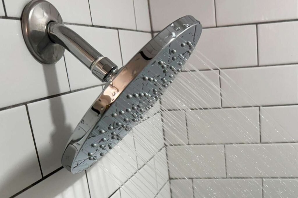 Best Rain Shower Head in uk