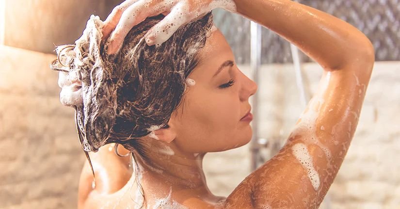 Secret to Softer Skin and Hair