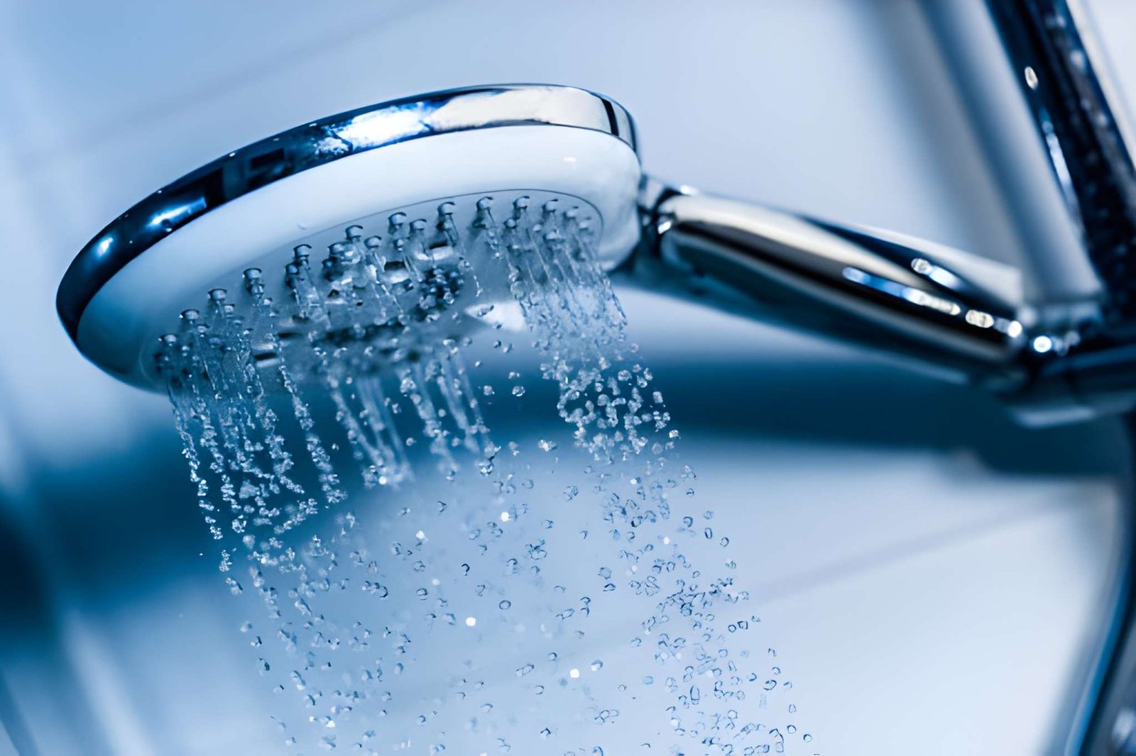 Blue Oasis Shower Filter Cartridge