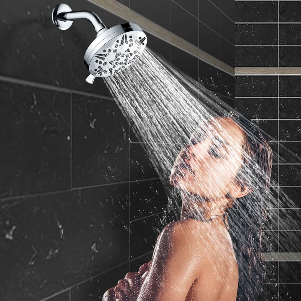 Shower Filter in UK
