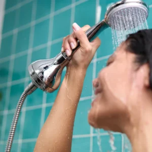 shower filter in UK
