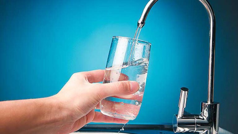 DIY Testing: How to Determine If Your Water Needs Filtering