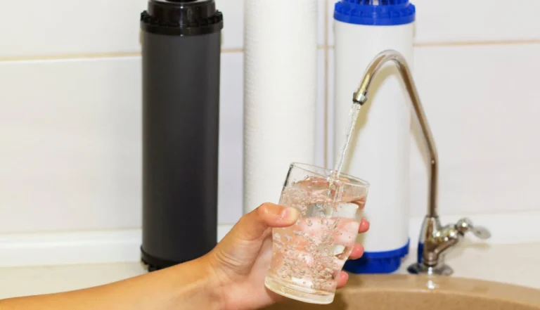 What are the Advantages of Water Filters?