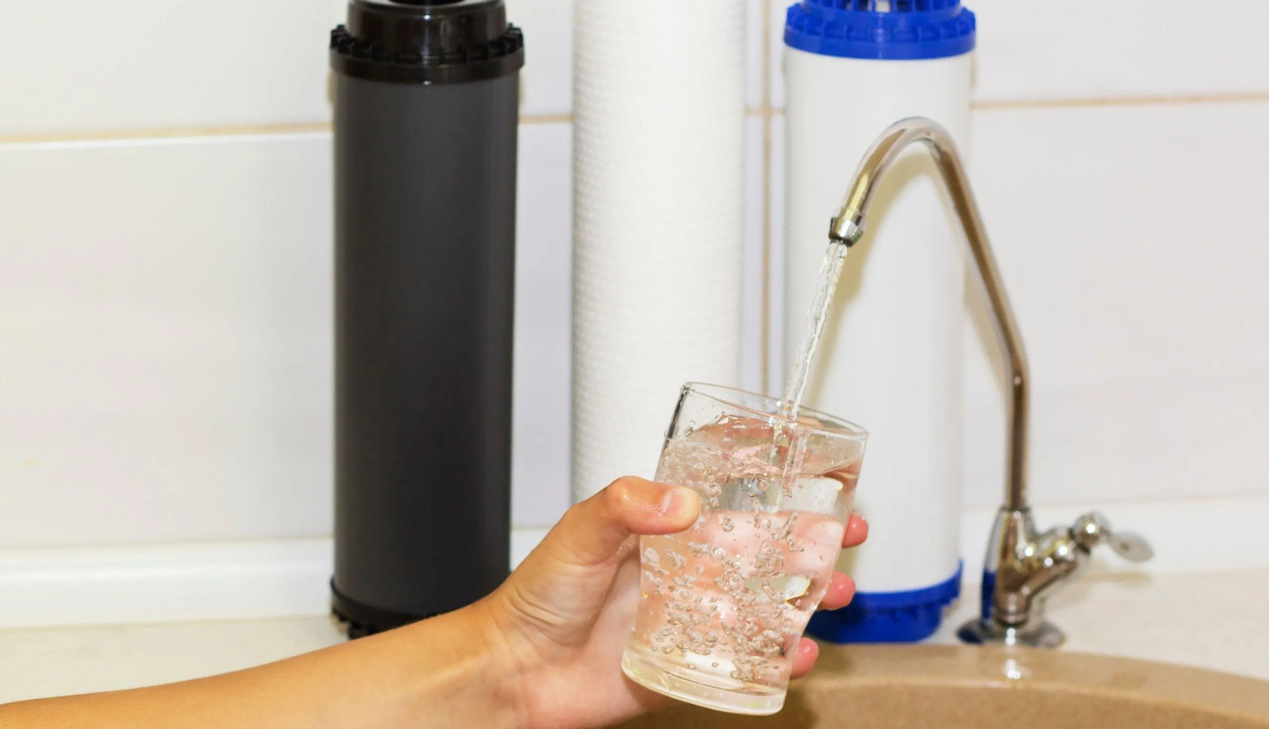 Water Filters