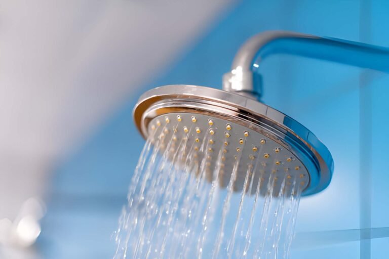 Why a Shower Filter Is the Most Romantic Gift for Your Valentine