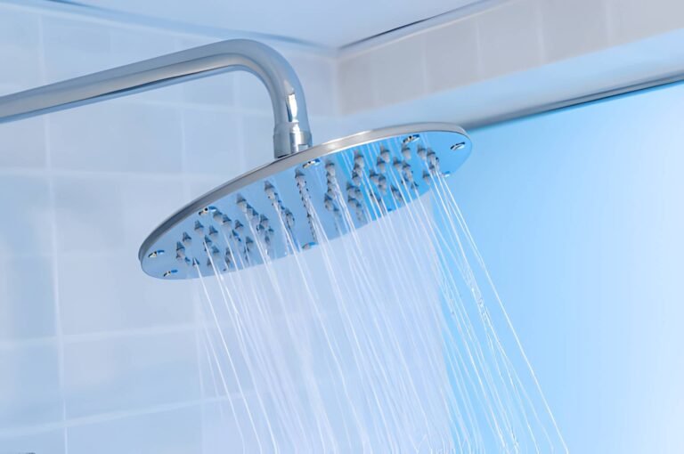 Myths and Facts: Does a Shower Filter Affect Water Pressure?
