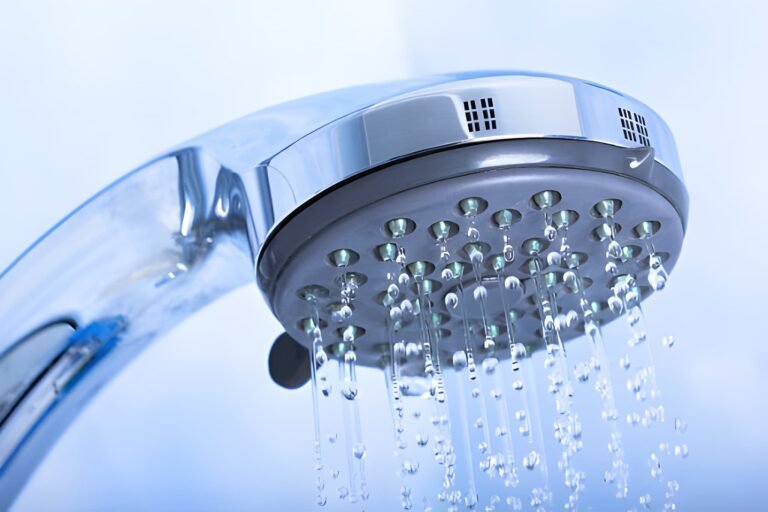 Shower Filters vs Regular Showers: What’s Better for Homes in the UK?