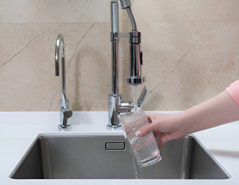 Is It Necessary to Have a Water Filter?