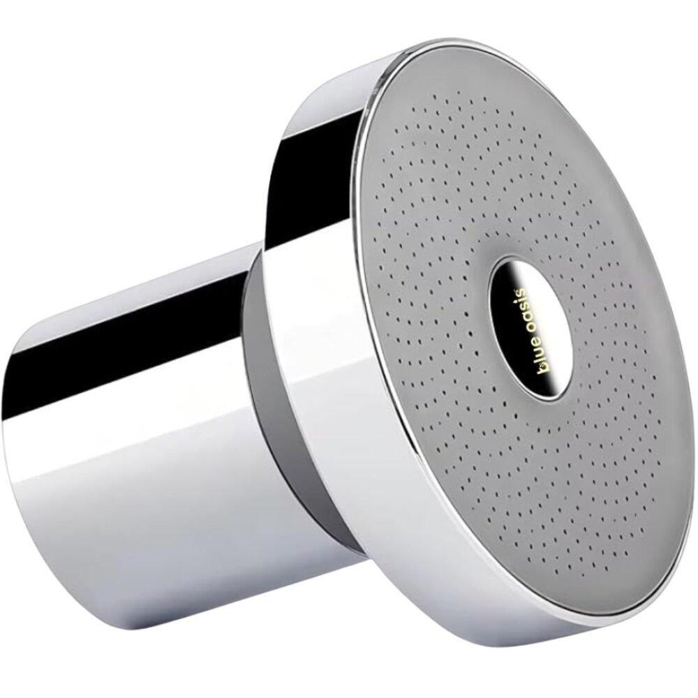 Rain Shower Head & Filter - Image 6