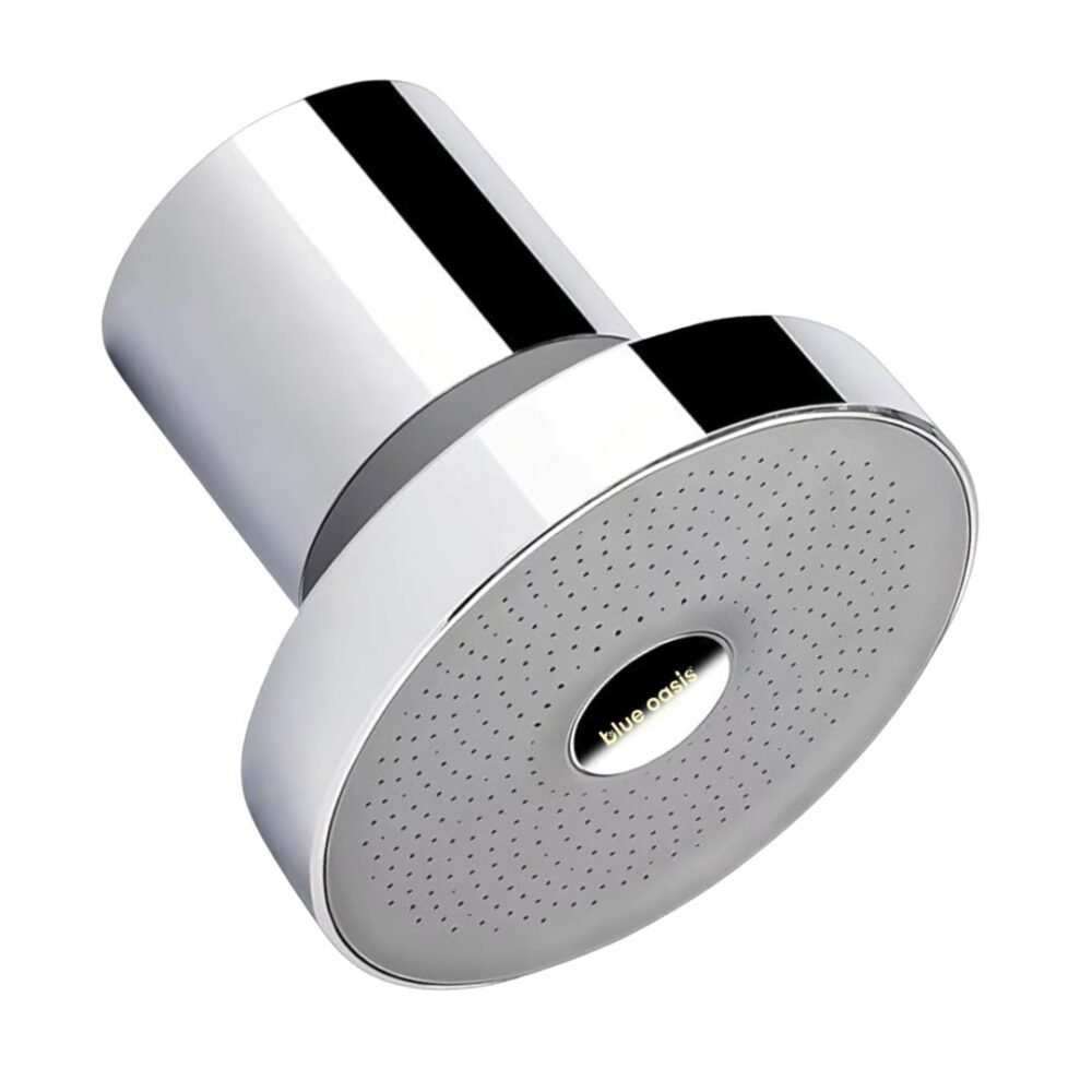 Rain Shower Head & Filter - Image 7