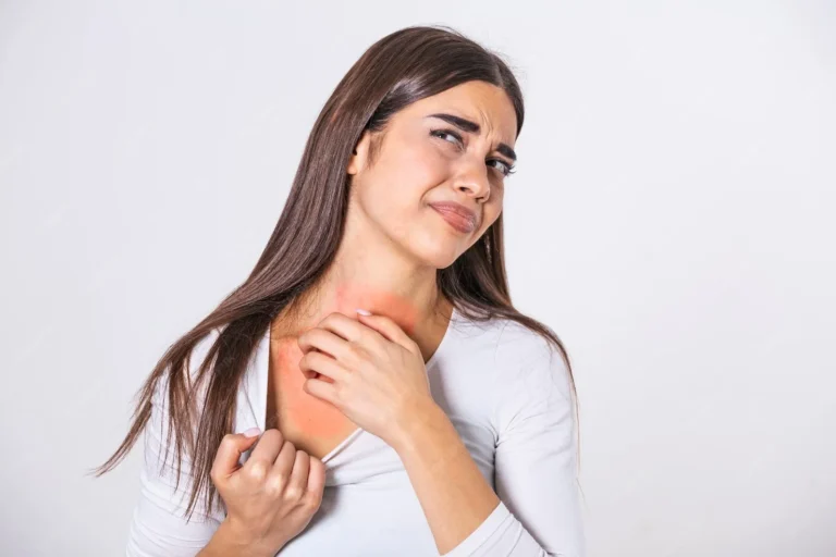 Best Shower Filter for Eczema & Sensitive Skin
