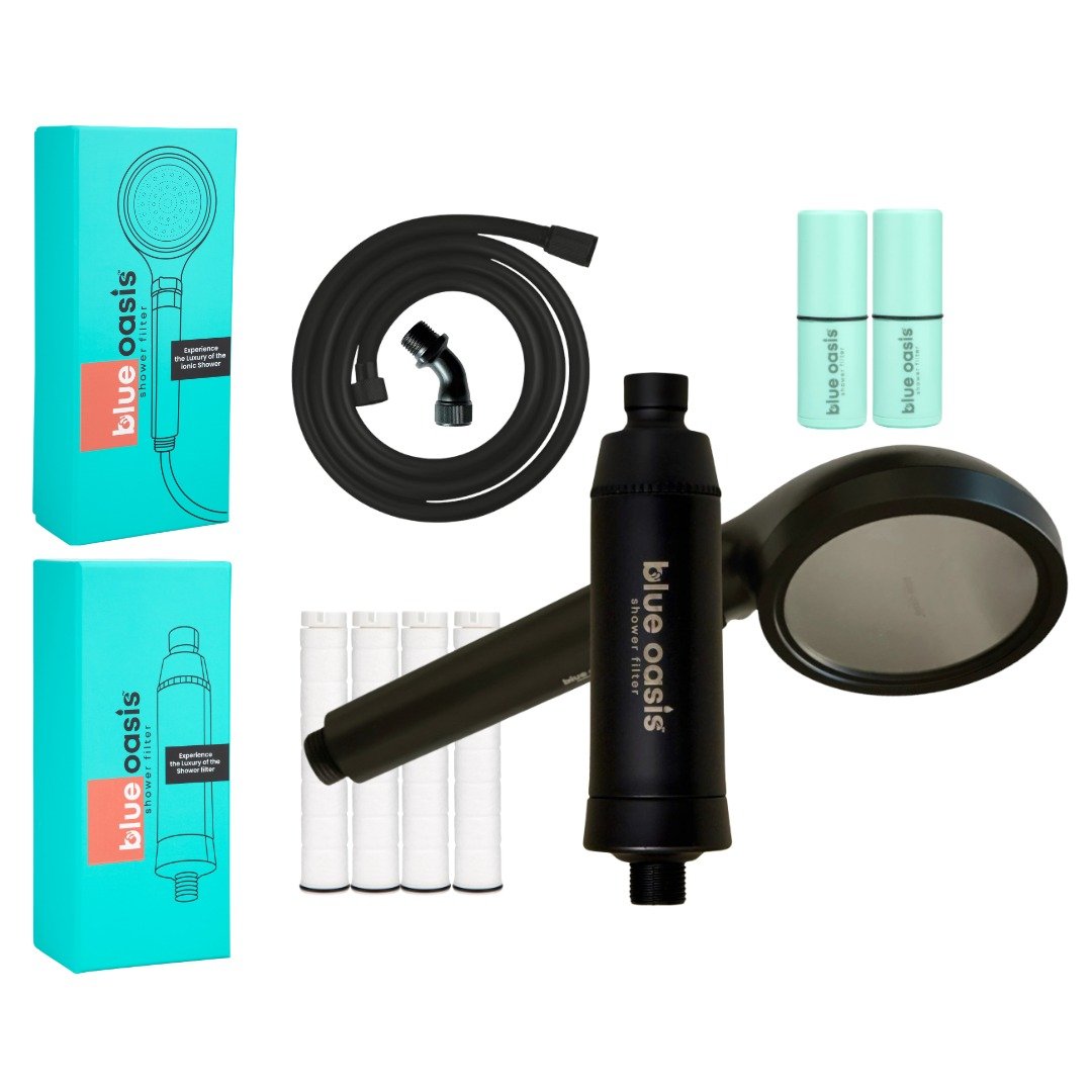 Ultra Shower Filter Bundle - Image 8