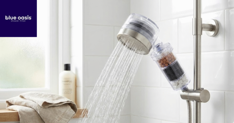 Why Filtered Water Is Not Recommended for Drinking: Understanding Shower Filters in the UK