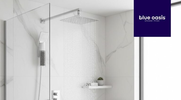 Is There a Shower Filter That Actually Works?