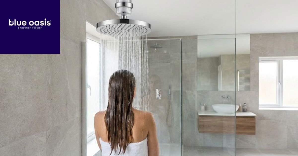 Best Filter For Shower Head in UK