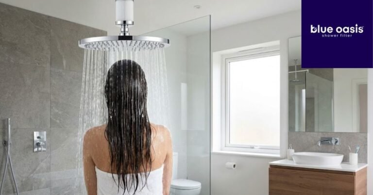 Guide to Choosing a Premium Shower Head Filter