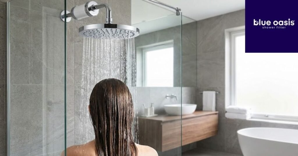 Top Filtered Shower Heads in the UK