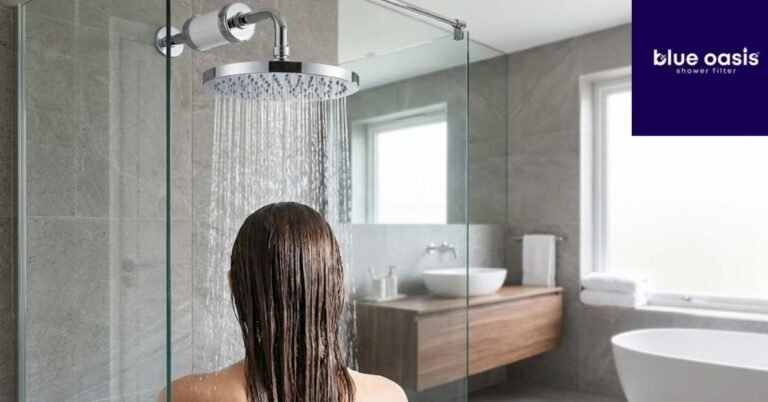 Top Filtered Shower Heads in the UK for Cleaner Water