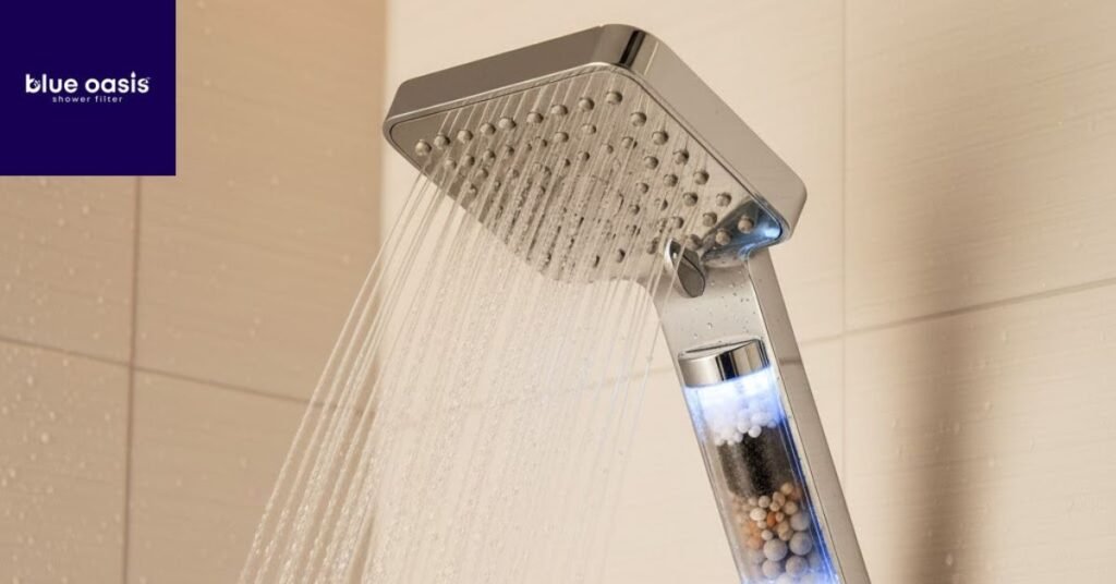 Premium Shower Head Filter