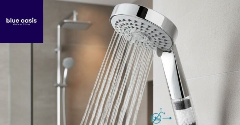 Your Guide to Choosing the Right Shower Filter Model