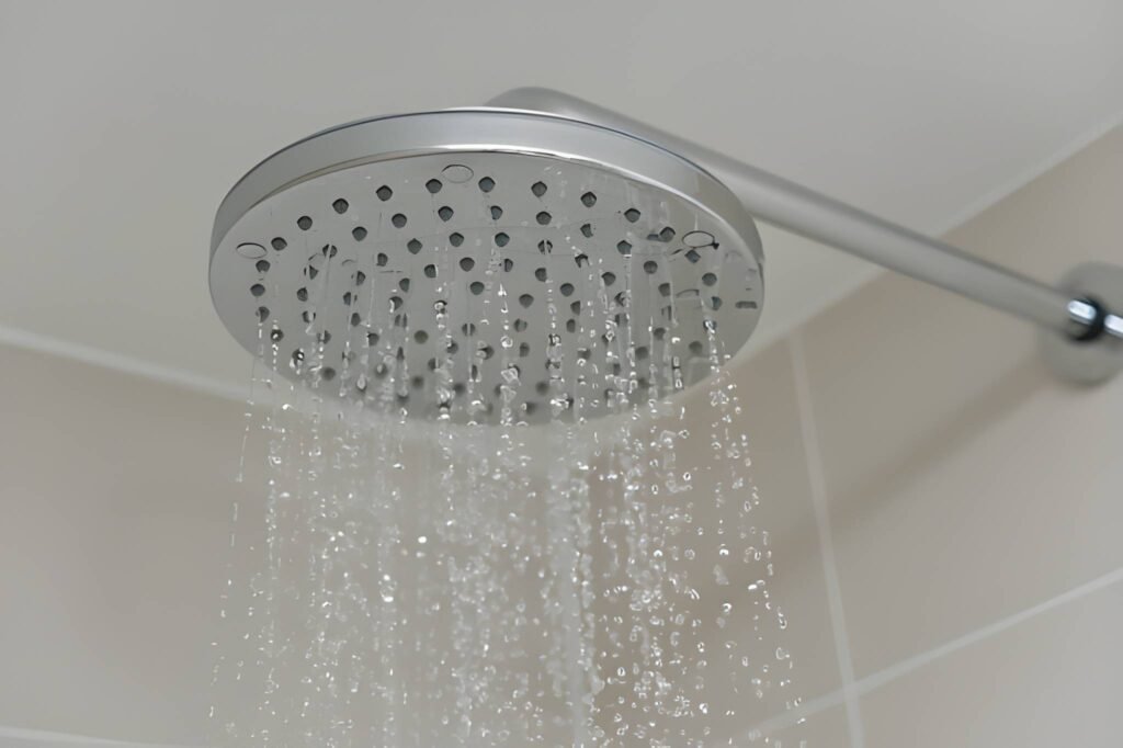 Premium Shower Head Filter