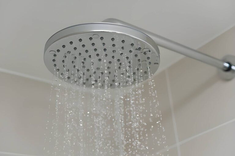 Upgrade Your Shower in the UK with a Premium Shower Head Filter