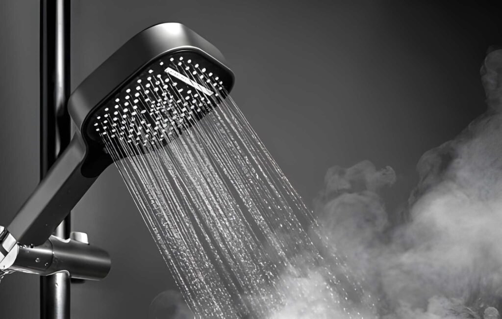 Shower Filter in UK