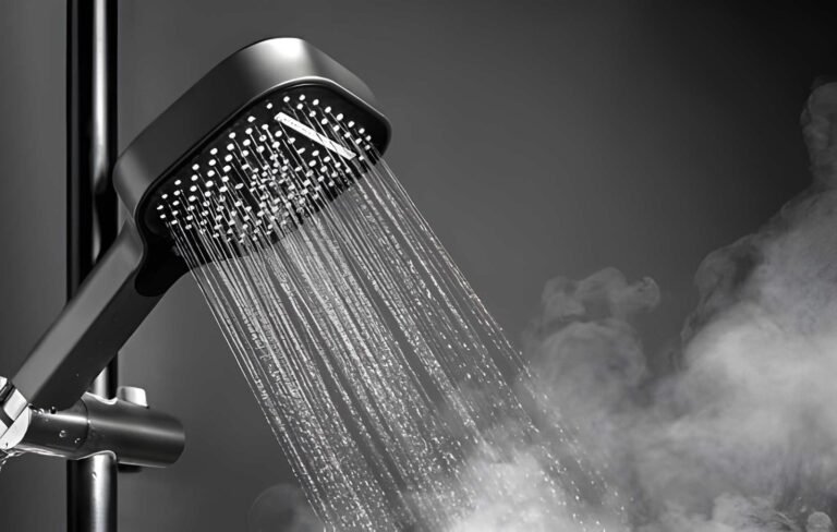 Top Benefits of Using a Shower Filter in UK Homes
