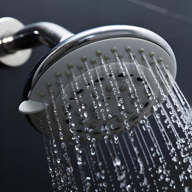 Why You Need a Shower Filter in UK for Better Hair Care