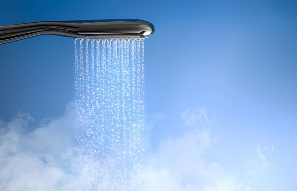 Best Shower Filter in UK