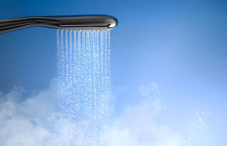How to Choose the Best Shower Filter in UK for Your Home