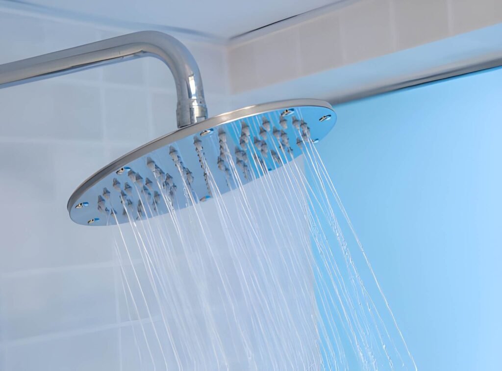 Best Filter For Shower Head in UK