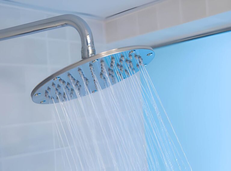Best Filter For Shower Head in UK for Cleaner Water Every Day