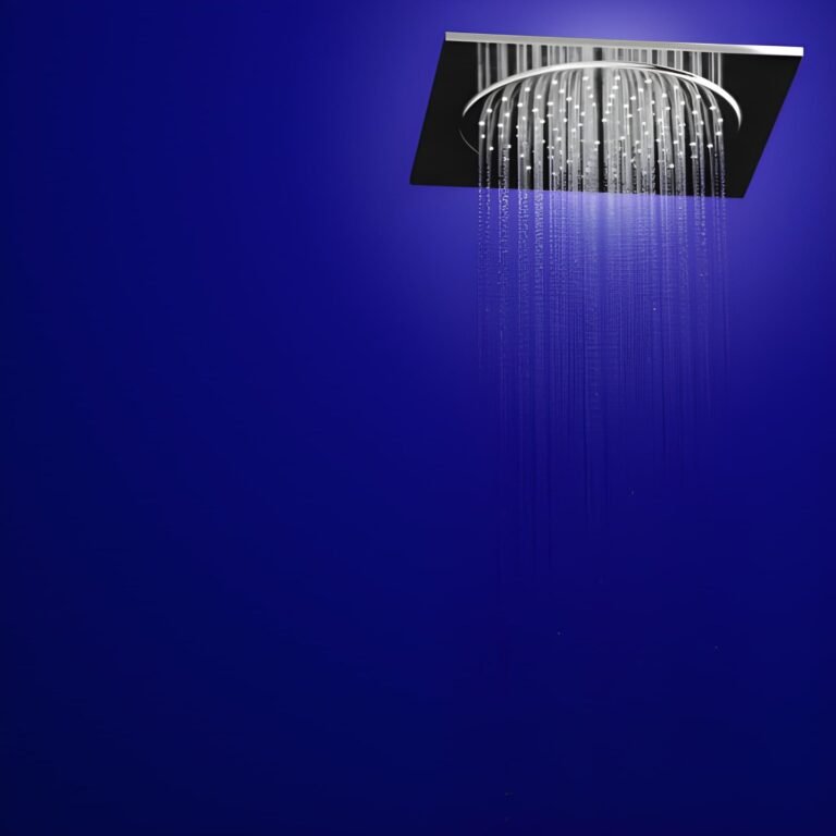 Best Shower Filter in the UK for Hard Water and Chlorine