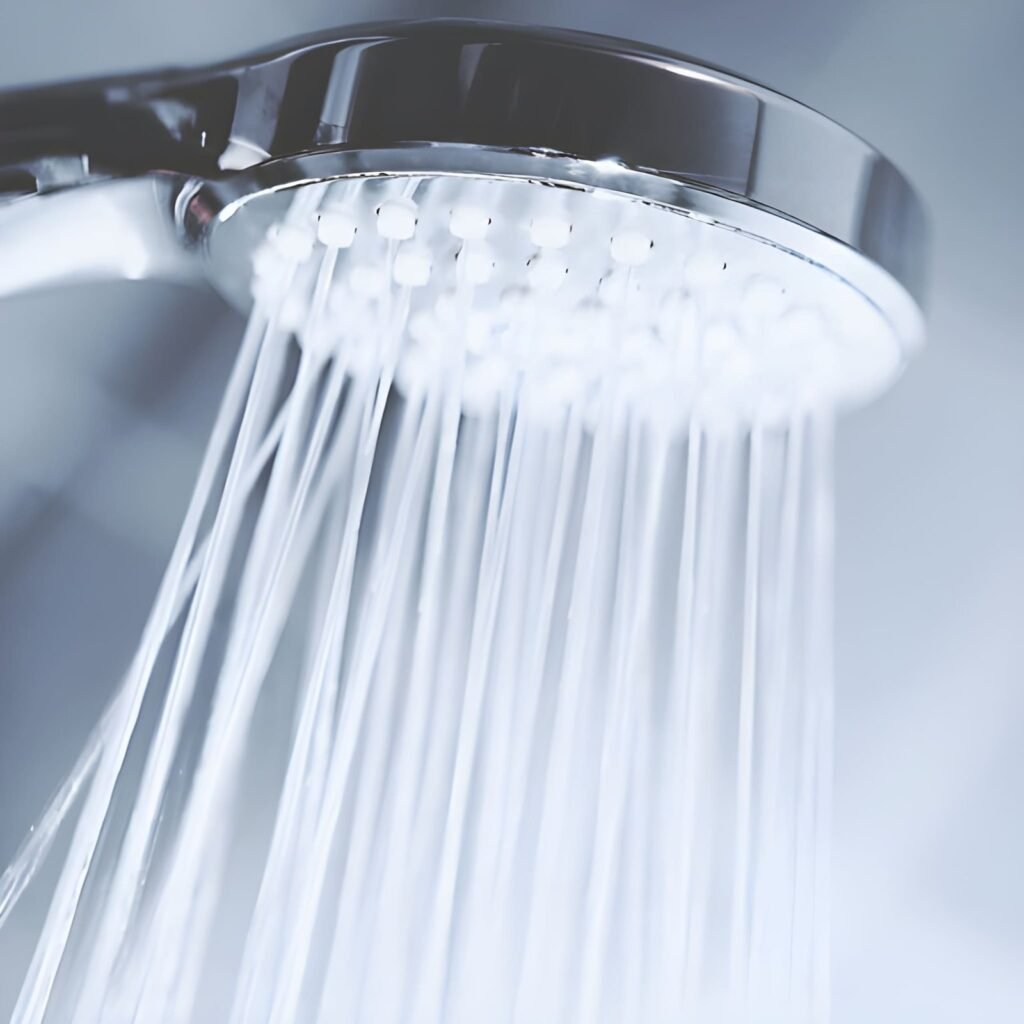 est Premium Shower Head Filter
