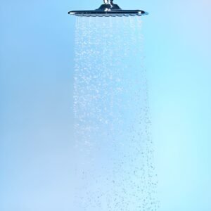 Premium Shower Head Filter