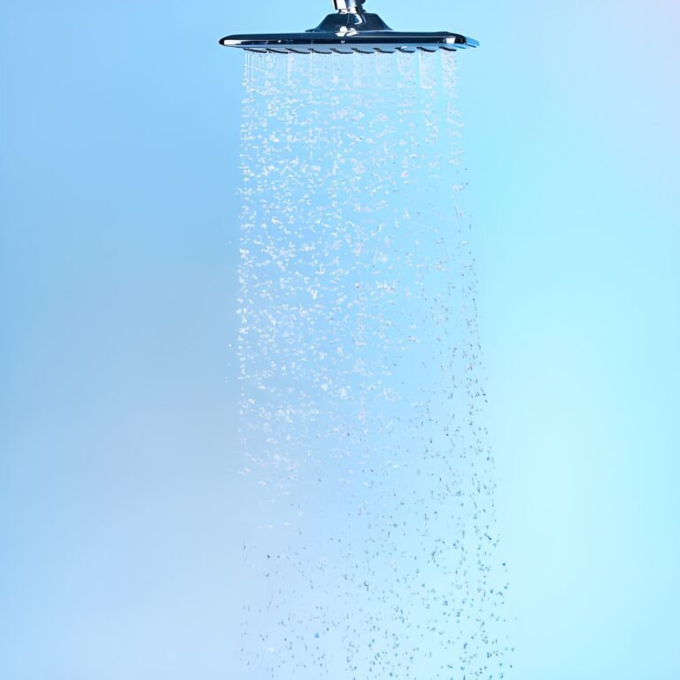 Top Benefits of Installing a Premium Shower Head Filter at Home