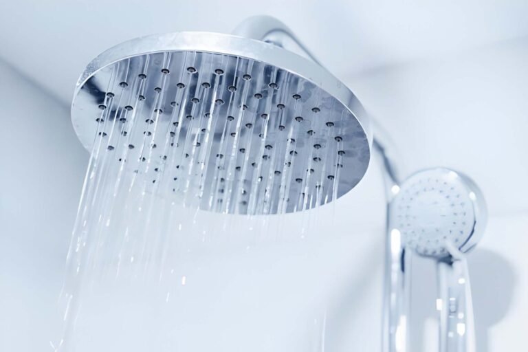 Choosing the Right Shower Filter in the UK for Your Home