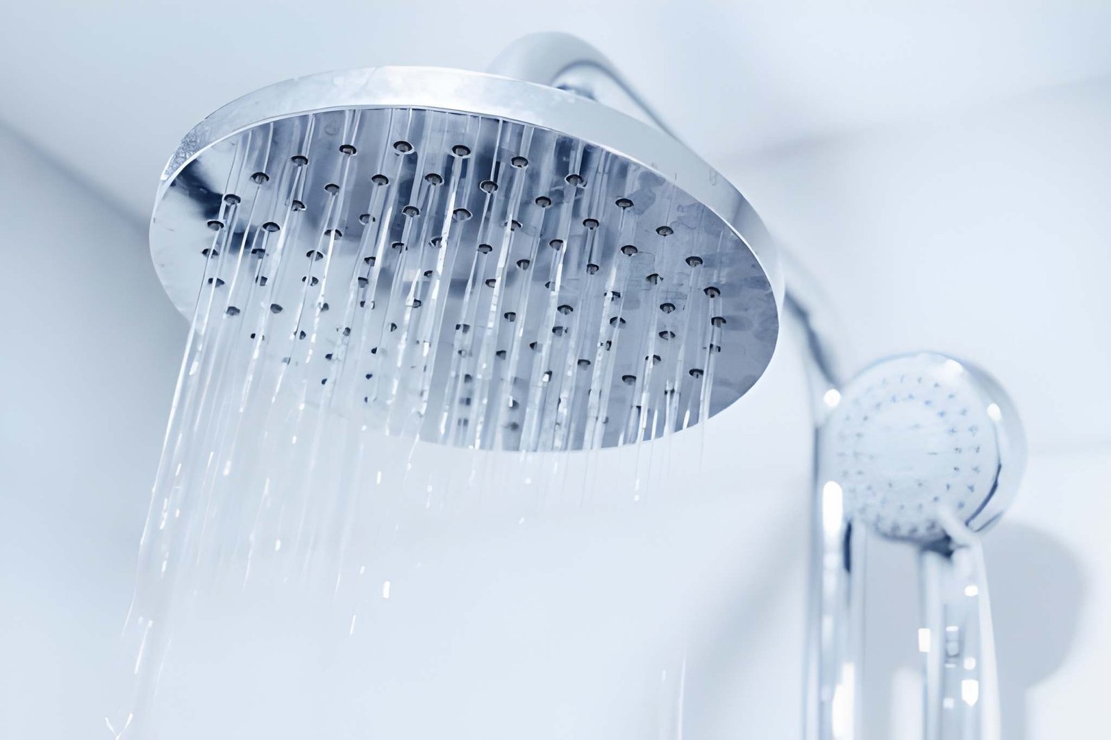 Shower Filter in the UK