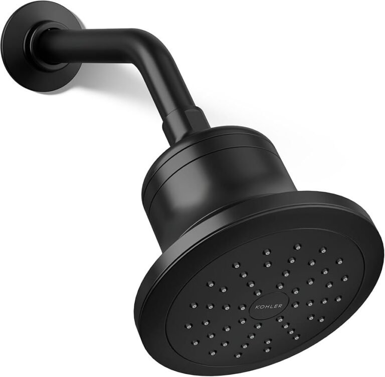 Why You Need a Shower Filter in the UK