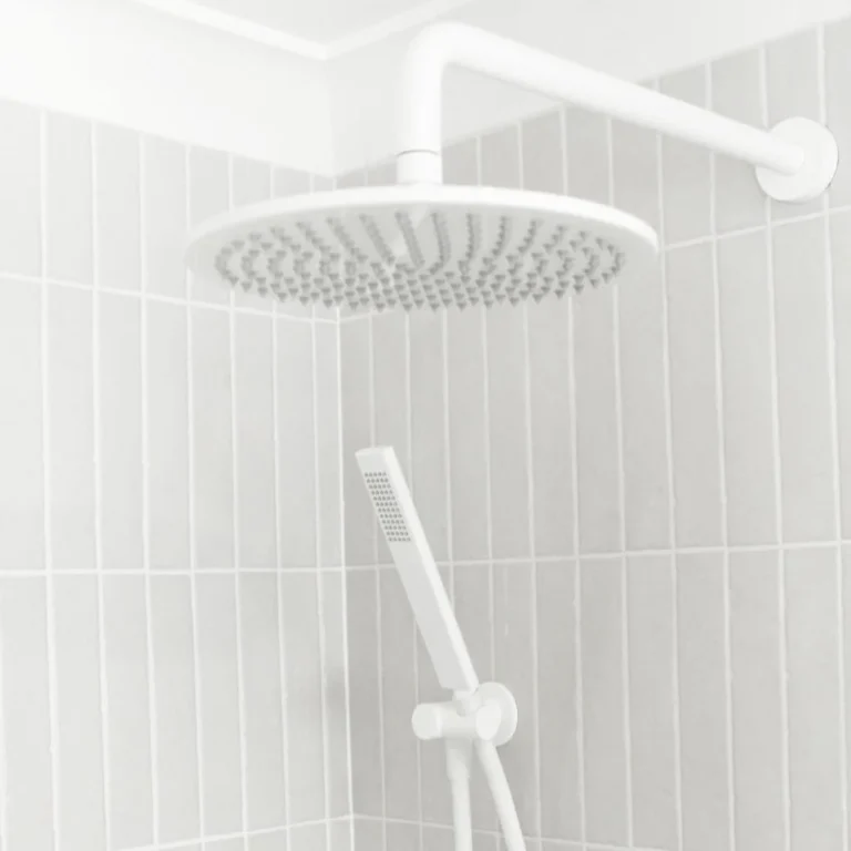 Best Filter for Shower Head in UK for Hard Water