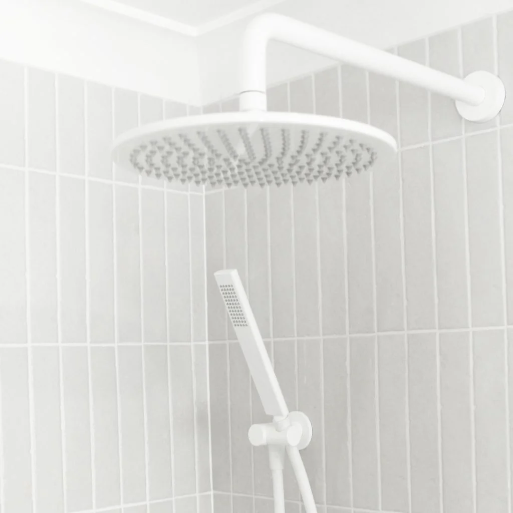 Shower Head in UK