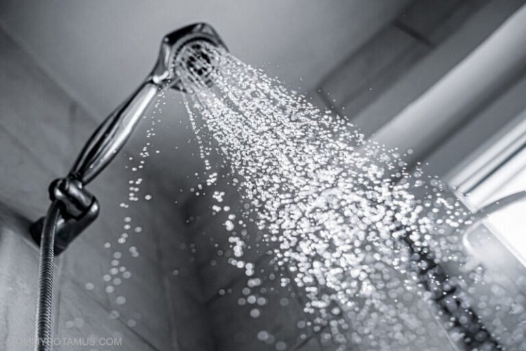 How to Choose the Best Filter for Shower Head in UK